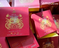 NƯỚC MẮM VÂN ĐỒN
