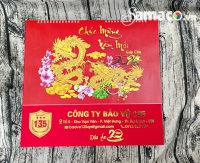 CÔNG TY BẢO VỆ 135