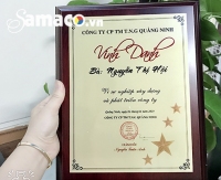 CÔNG TY CPTM T.N.G QUẢNG NINH