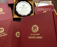 HỘI DOANH NGHIỆP TRUYỀN ĐĂNG