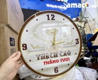 THẠCH CAO THẮNG TƯƠI