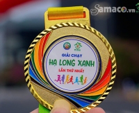 GIẢI CHẠY HẠ LONG XANH