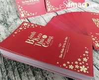 BÁNH KẸO THỦ CÔNG CAO CẤP