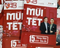 TRƯỜNG ĐH NGOẠI THƯƠNG, CN QN