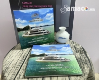 HẠ LONG DIAMON CRUISES