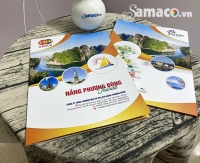CATALOGE NẮNG PHƯƠNG ĐÔNG