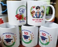 IN CỐC KỶ YẾU