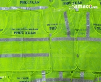 ÁO PHẢN QUANG
