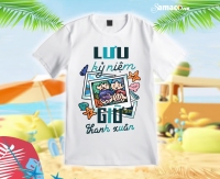 ÁO NHÓM_ ĐI BIỂN