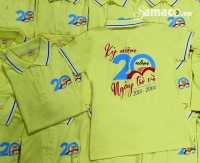 20 năm ngày trở về