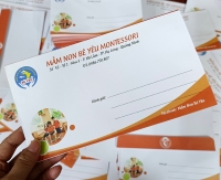 MẦM NON BẾ YÊU MONTESSORI