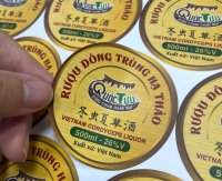 MÁC _ RƯỢU QUỐC TỬU