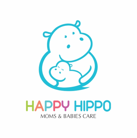 Happy Hippo