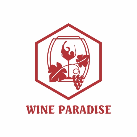 wine